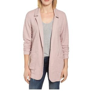 Caslon Blush Blazer